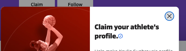 Eric McKay NCN tweet media