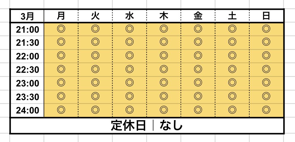 See🐼【Us tale】【リーグ運営:㊌PNDL/㊋肉】 tweet media