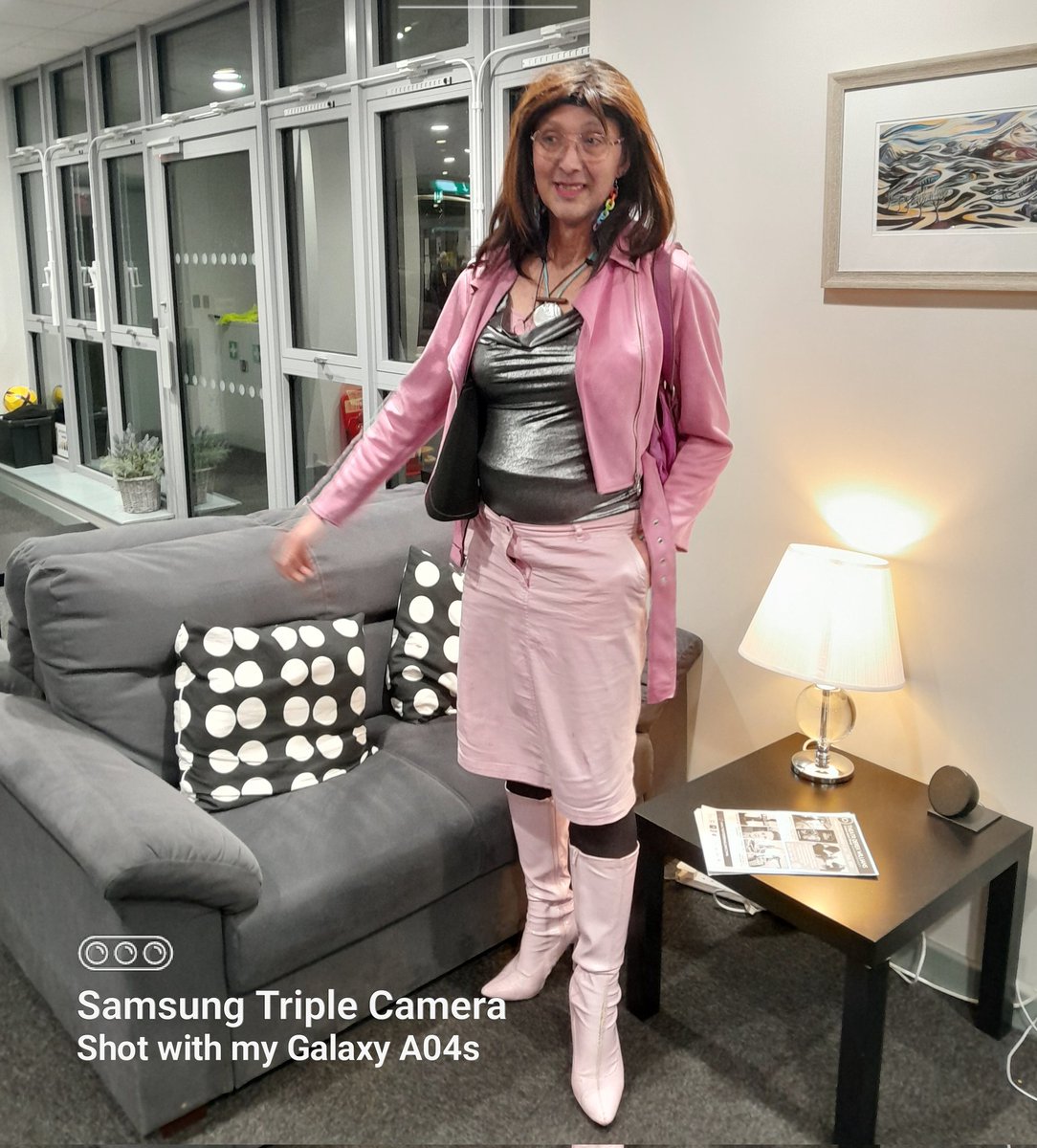 Davina Kylie ann Jones tweet media