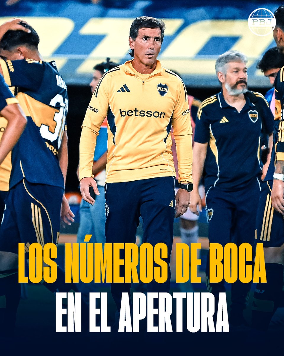 Planeta Boca Juniors tweet media