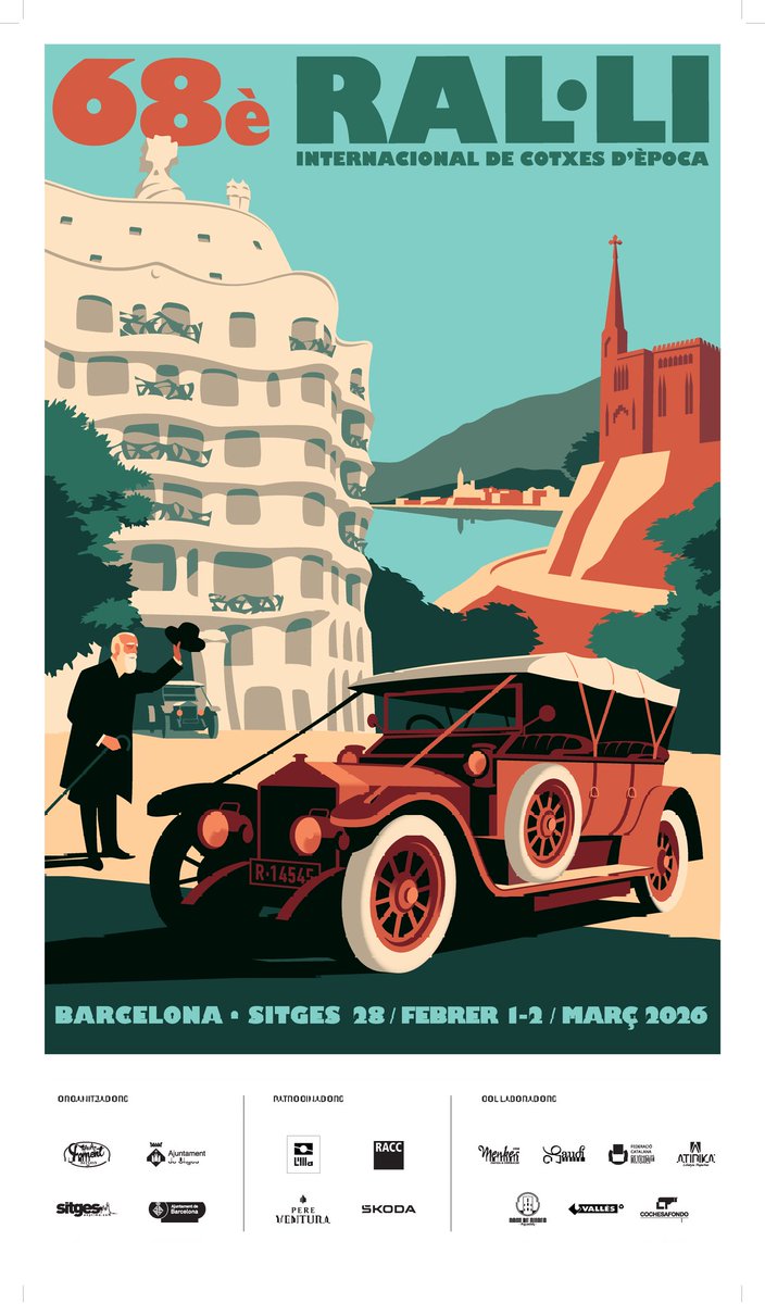 Sitges Vida tweet media