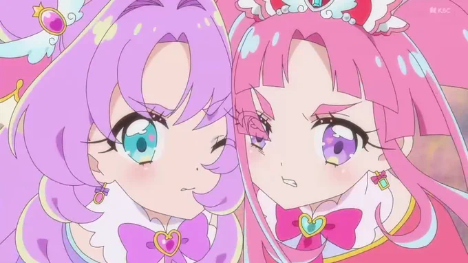 リズムが合わない・・!? #precure