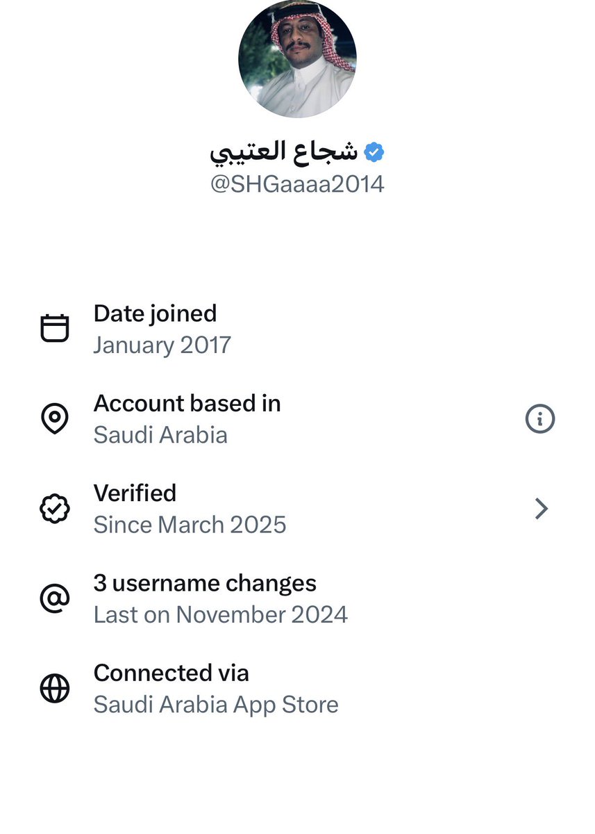 Saeed Bin Hafedh tweet media
