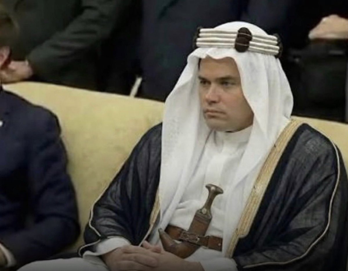 Javierito321's tweet photo. Marco Rubio obstinado porque no solo tiene que liderar Venezuela y Cuba, si no que ahora también Irán, auméntenle el sueldo a este hombre 💀 https://t.co/DfNUrTiA7Z