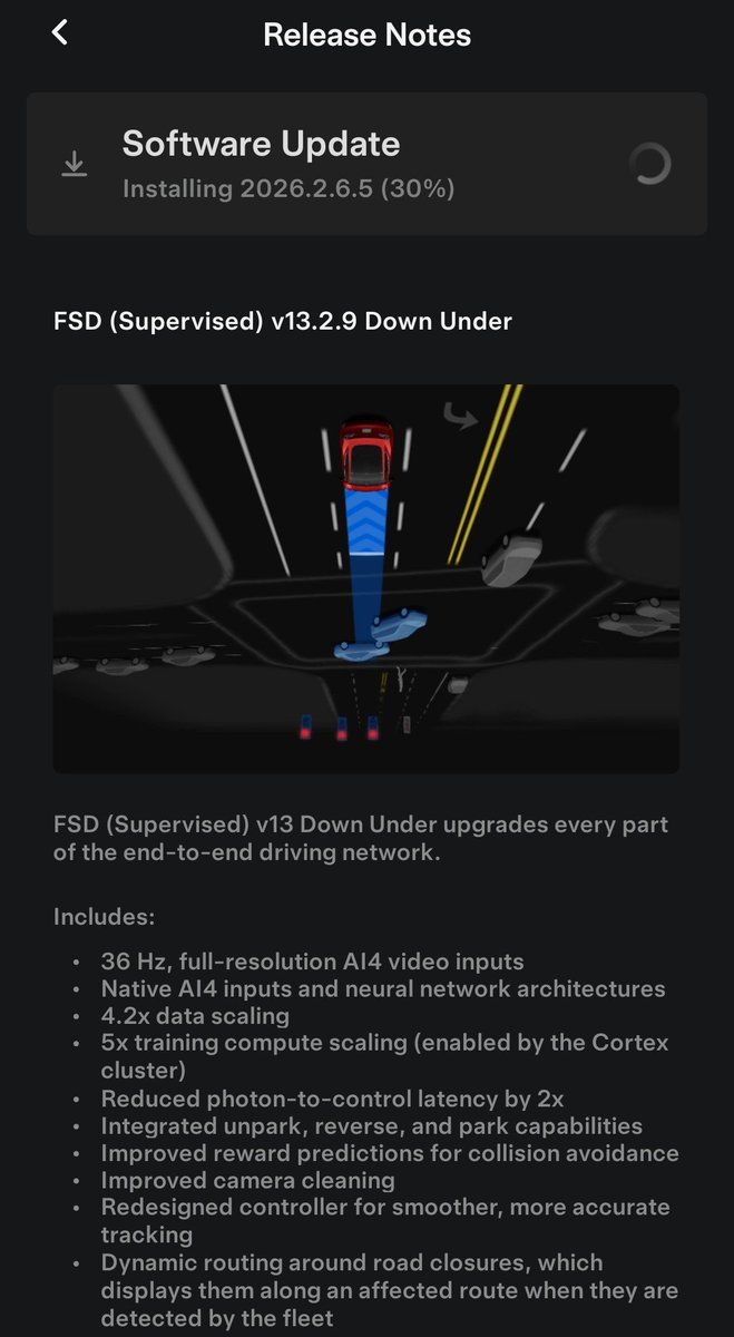 Matt Farrar tweet media