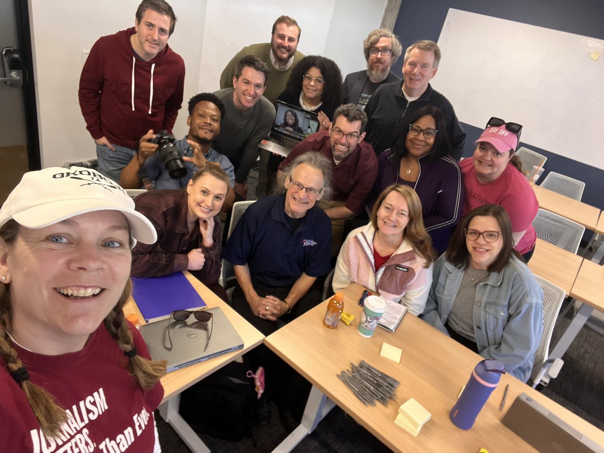 Lisa Renze (she/her) tweet media