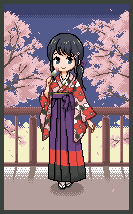 おはようございます、3月🌸
今月もよろしくお願いします！