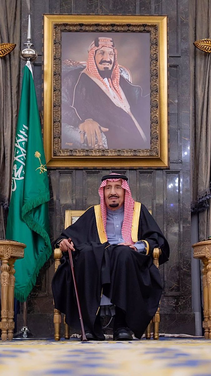 ناصر بن سعيد tweet media