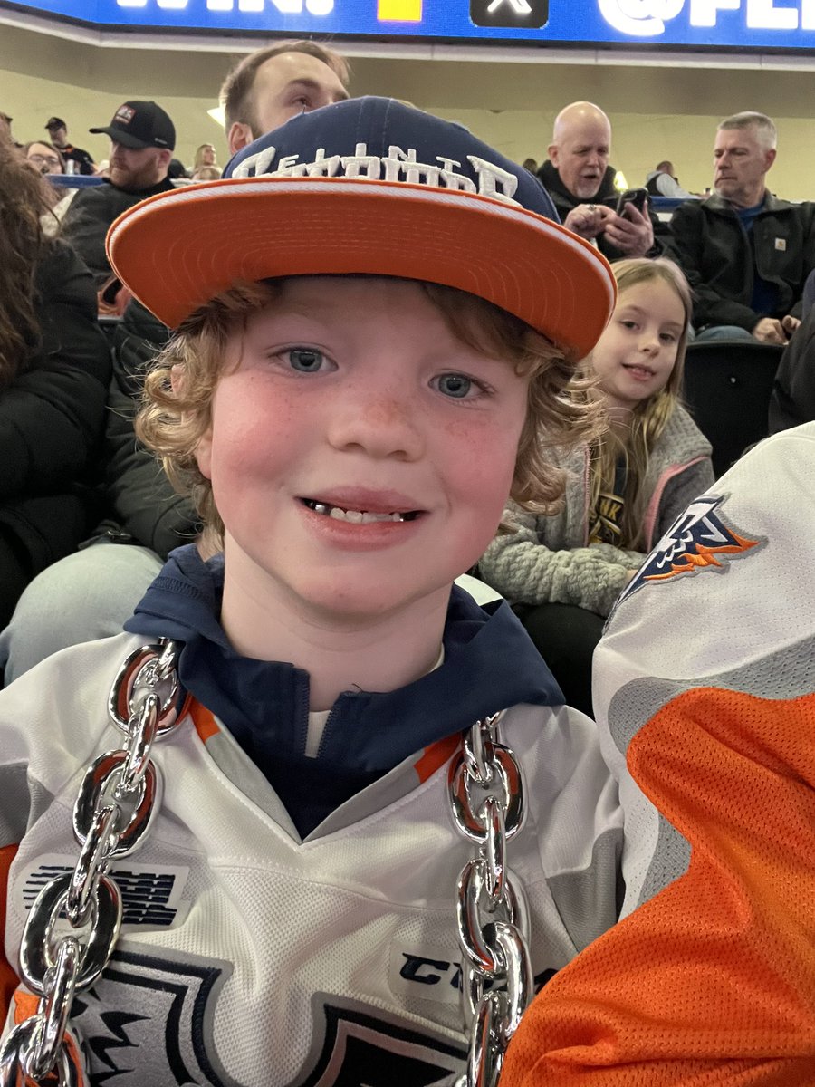 Kirk_PS90's tweet photo. Section 16 Row C Seat 6 @FlintFirebirds #SmileOfTheKnight https://t.co/Y9hzaT5myF