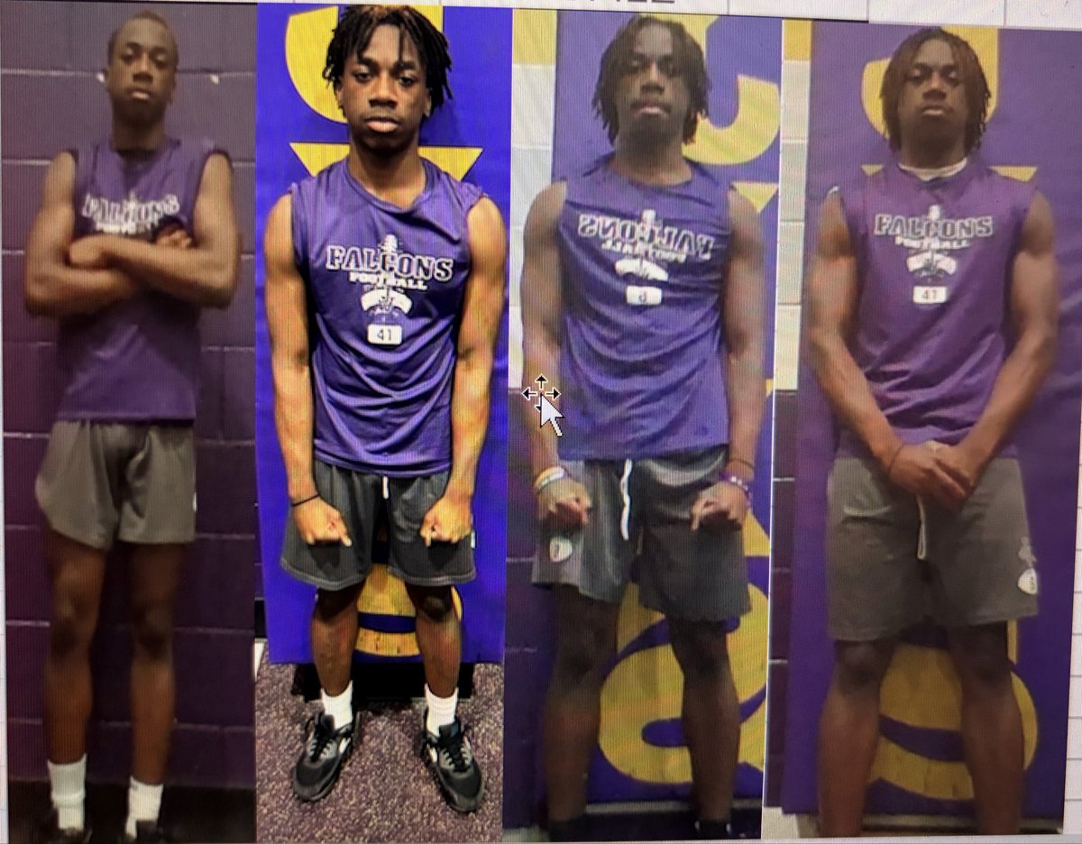 coach nichols tweet media