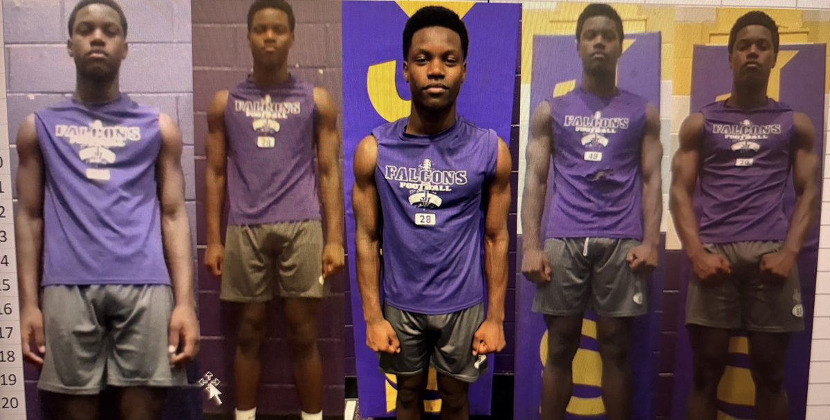 coach nichols tweet media