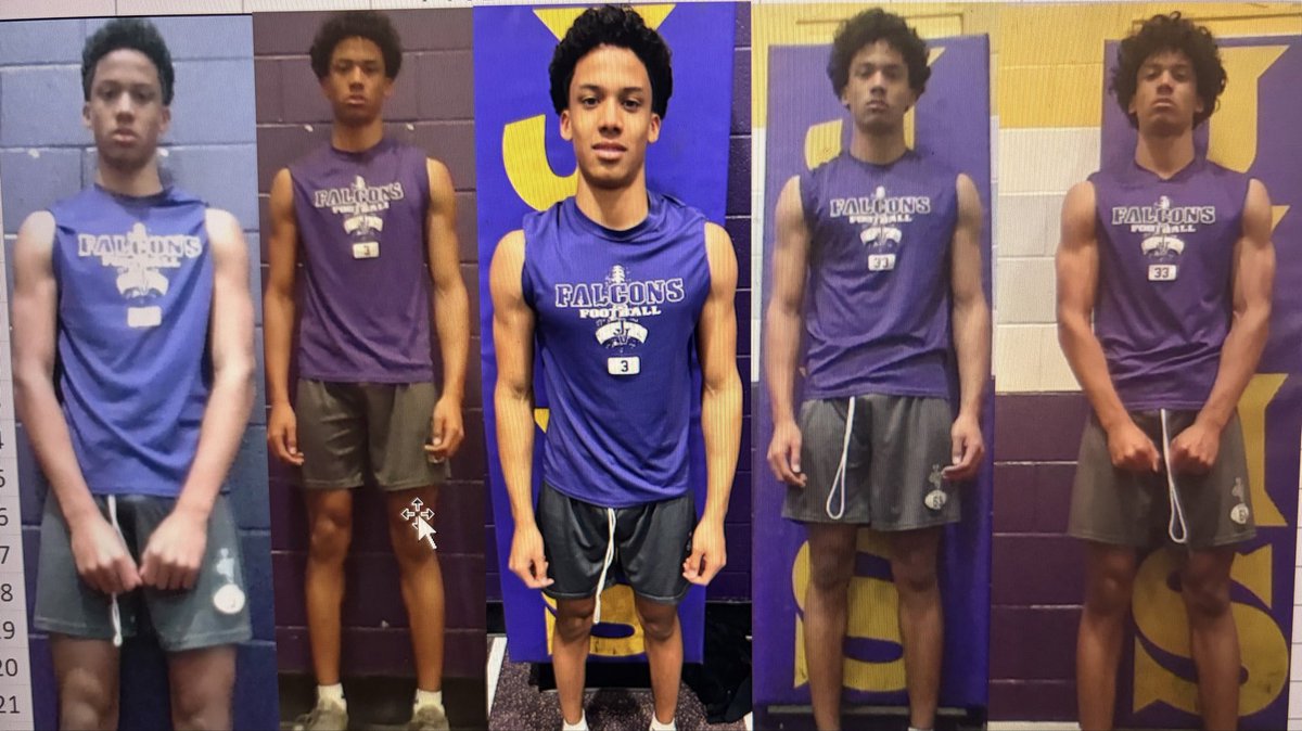 coach nichols tweet media