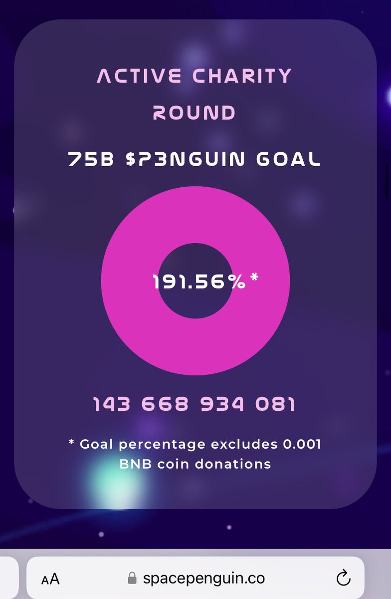 Space Penguin tweet media