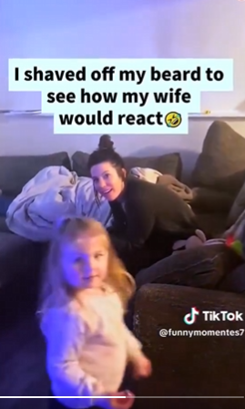 SunsetSkiesGG's tweet image. My dude was so fckd that her daugther just vanished