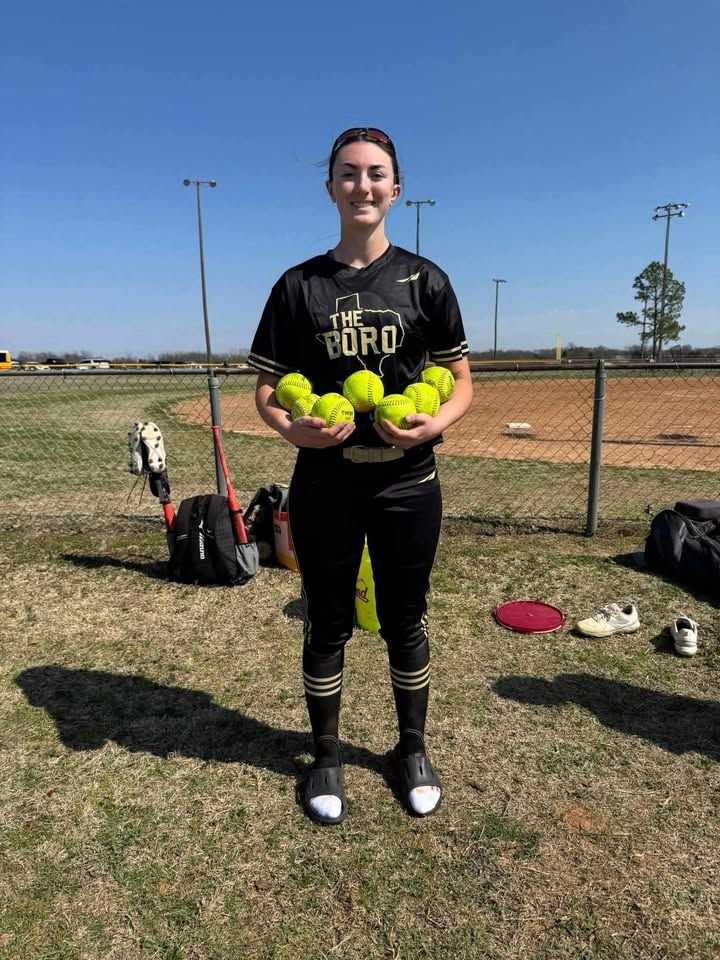 GM Sports Media tweet media