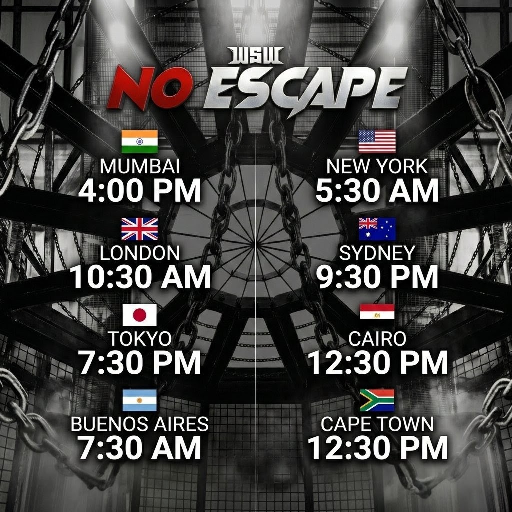 World Stars Wrestling tweet media