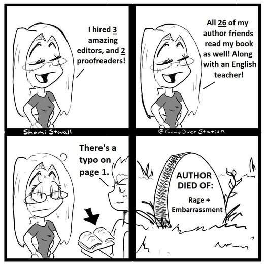 InventingRealit's tweet image. #writerfail #writerhelp #writerslift #amwriting #writingcommunity