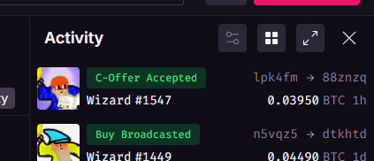 Degentralizd(🌎☮️🏴‍☠️) tweet media