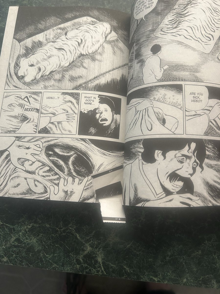 SpecterDragon78 tweet media