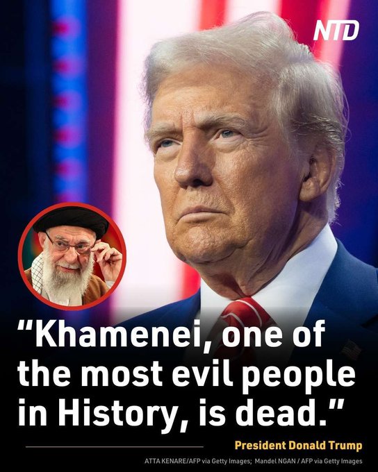 新唐人精選 tweet media