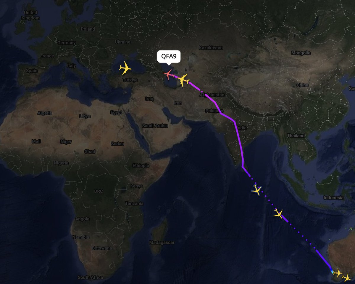 Analytic Flying tweet media