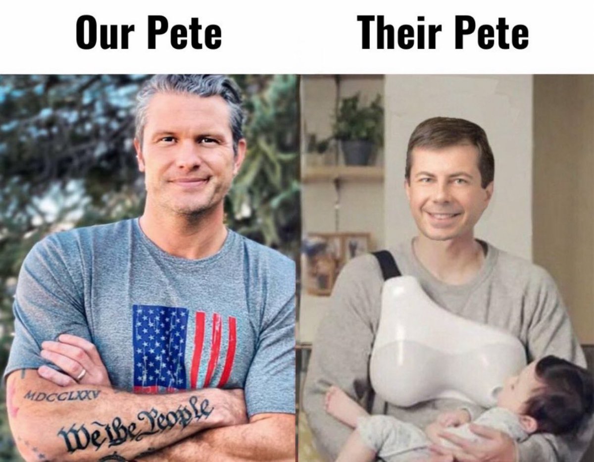 mawk01's tweet photo. @PeteButtigieg https://t.co/mdE8Urw3zN
