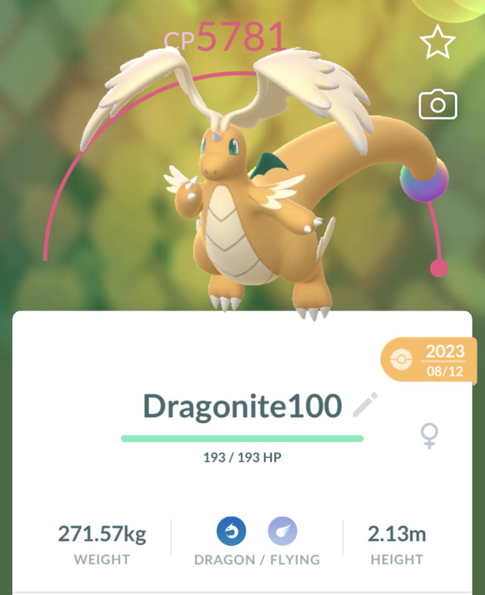ESucisimo's tweet photo. Amazing! #Pokemon30 #pokemongo #pokemon #pokedex https://t.co/dzOx8xINNd