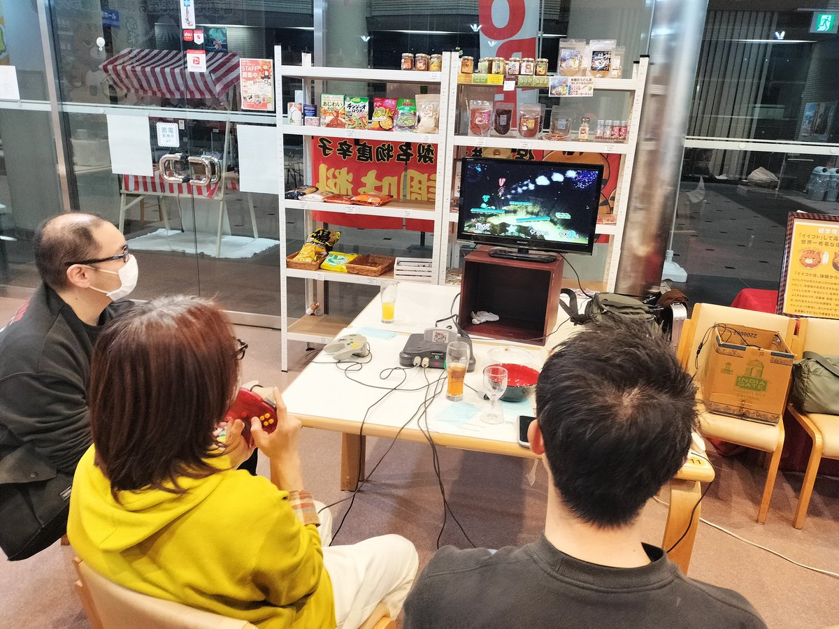 スマブラ教えます！】 毎週土曜日夜に開催してるスマブラ部ですが