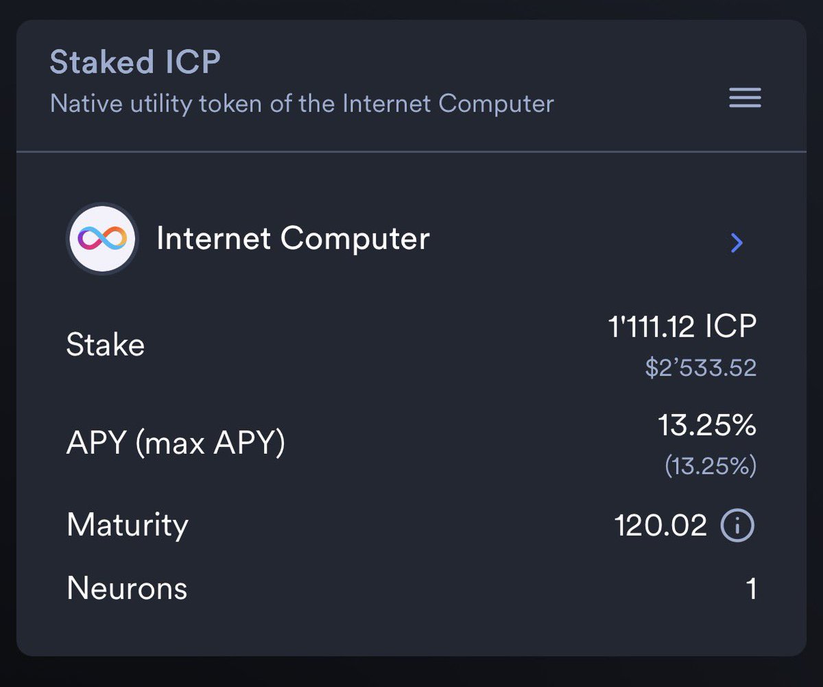 Angel.icp ∞ tweet media