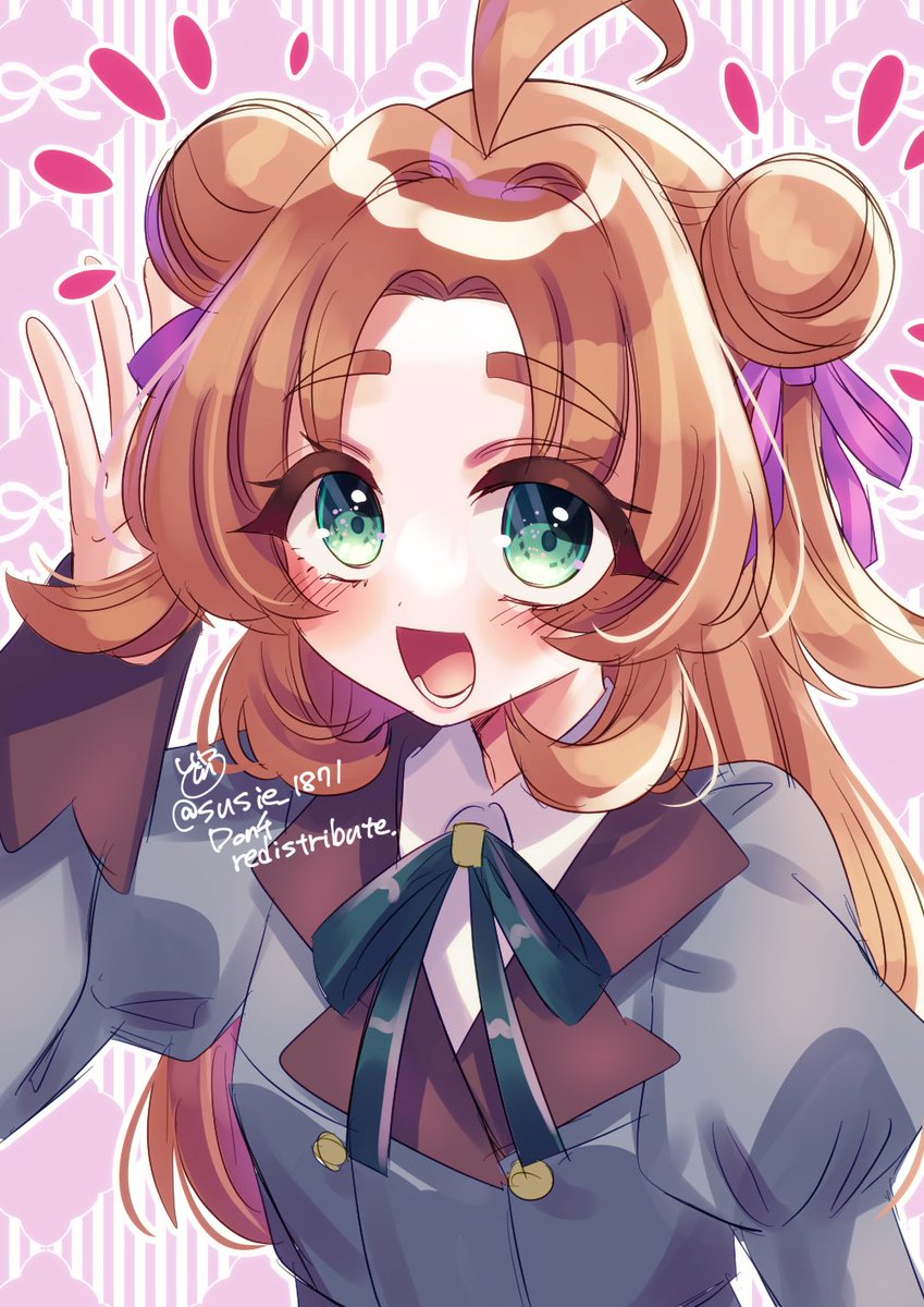 どろしぃ🎀 (@susie_1871) / Posts / X