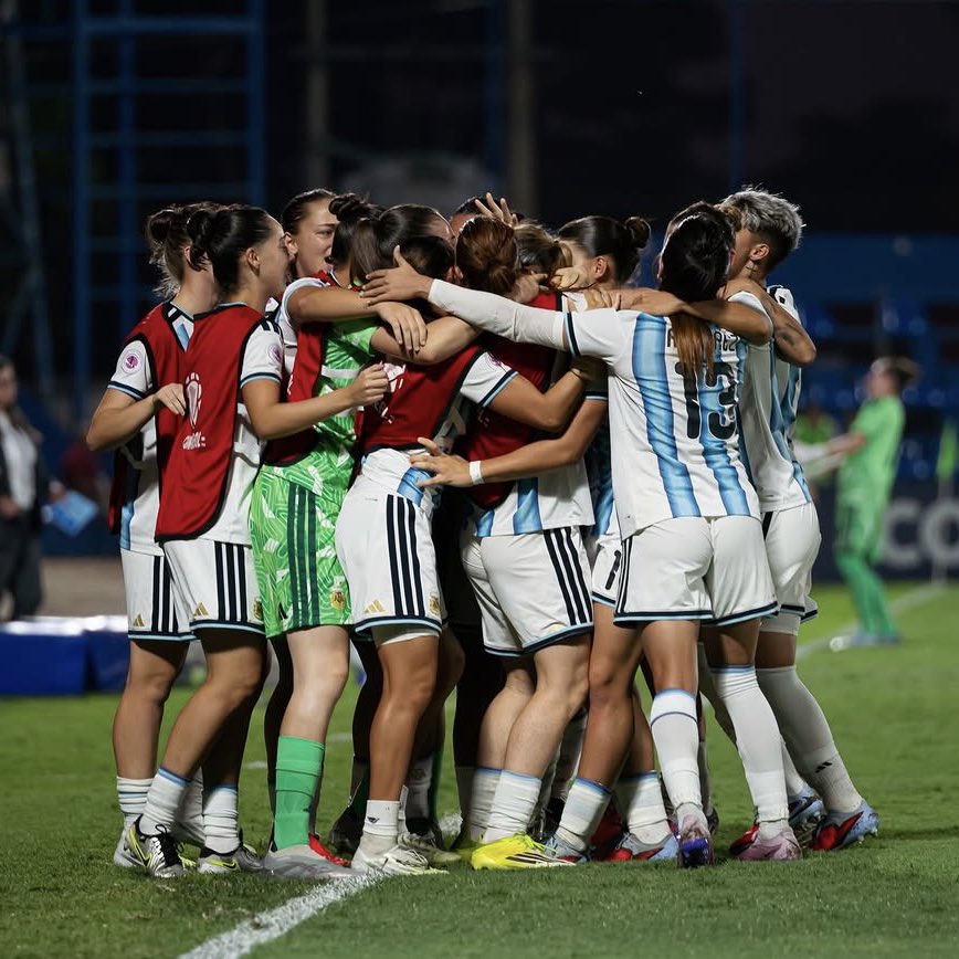 Chiqui Tapia tweet media