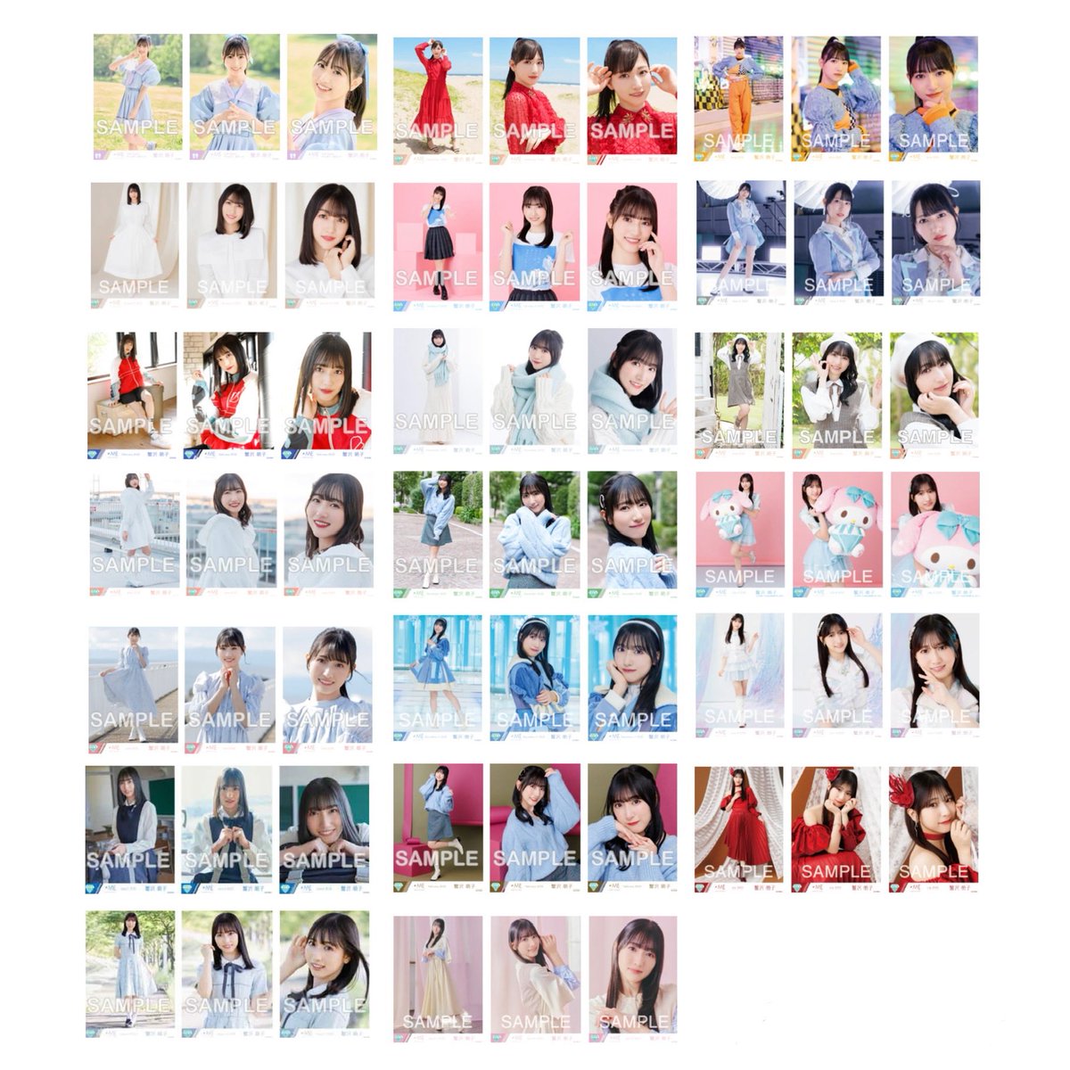 イコノイジョイ 取引垢 tweet media