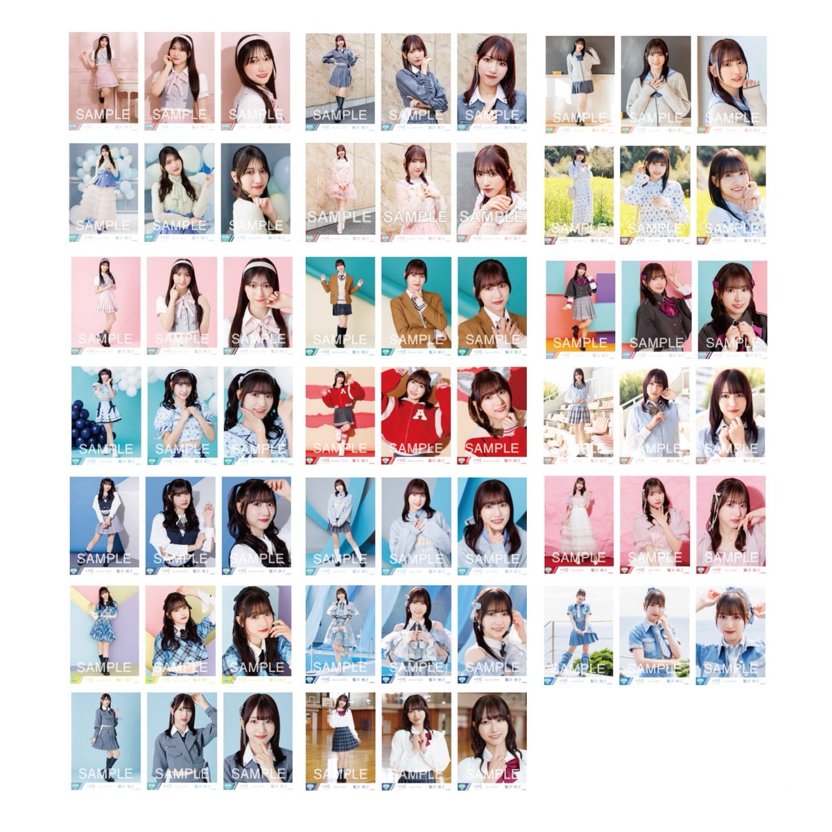 イコノイジョイ 取引垢 tweet media