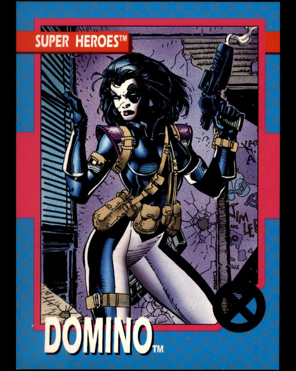 Classic X-Men tweet media