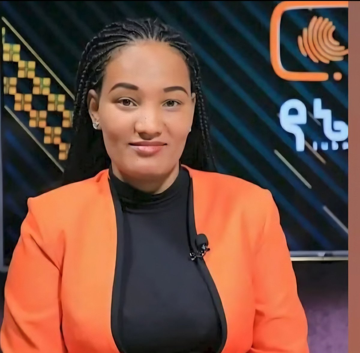 Urgent &amp; heartbreaking: #Journalist Genet Asmamaw is reportedly in critical condition. #Genet Asmamaw, who has been in prison for the past three years, is reportedly in critical condition, and her mother, who went to visit her in prison, hasn't been able to see her. She's