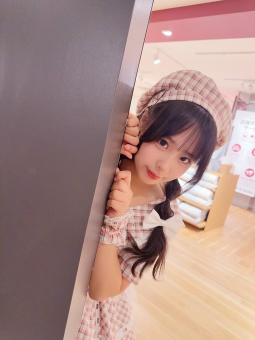 MihiroのTwitter画像18