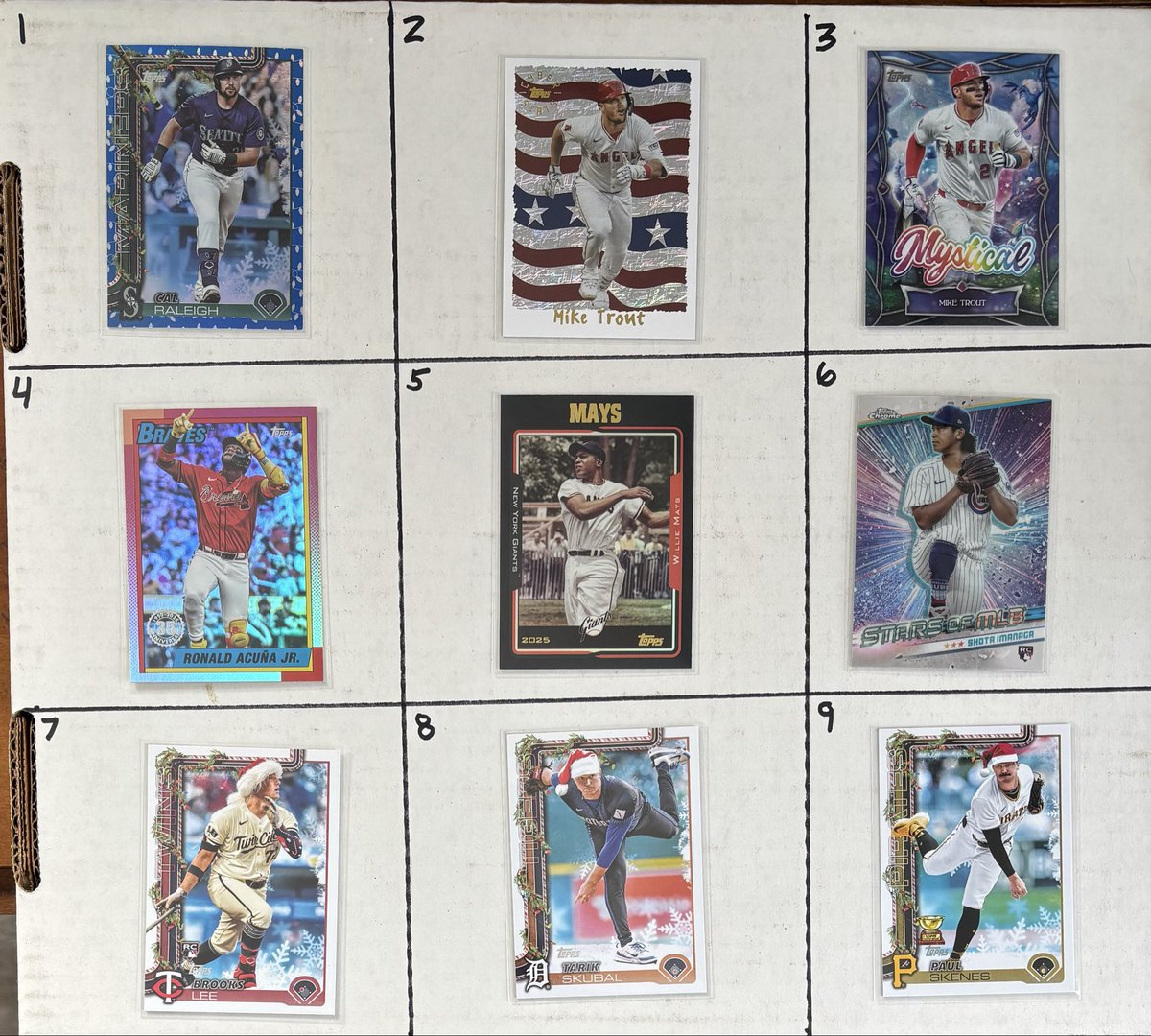 KellysKards1768 tweet media