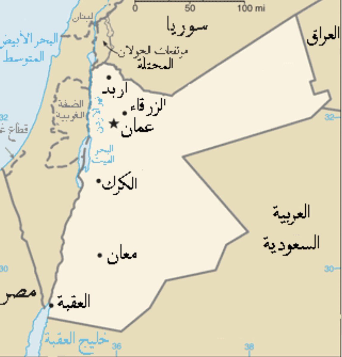 اللهم احفظ الاردن واهلها من كل مكروه .. 🌴
#الاردن
#السعودية