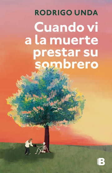 TiLaYaLi's tweet photo. Mi lectura 2026, "Cuando vi a la muerte prestar su sombrero #RodrigoUnda

#leer #book #Méxicosilee #libros #lecturaconjunta #reading #leoyrecomiendo
@BetsyGtz @Alejandra_MP07 @DulceMChao @eportugal0 @sandymuse https://t.co/DbdolBzKe4