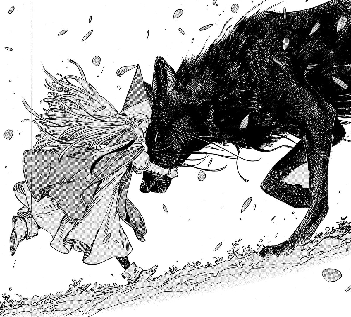 RICHEH AND EUINI THEY COULD NEVER MAKE ME HATE YOU