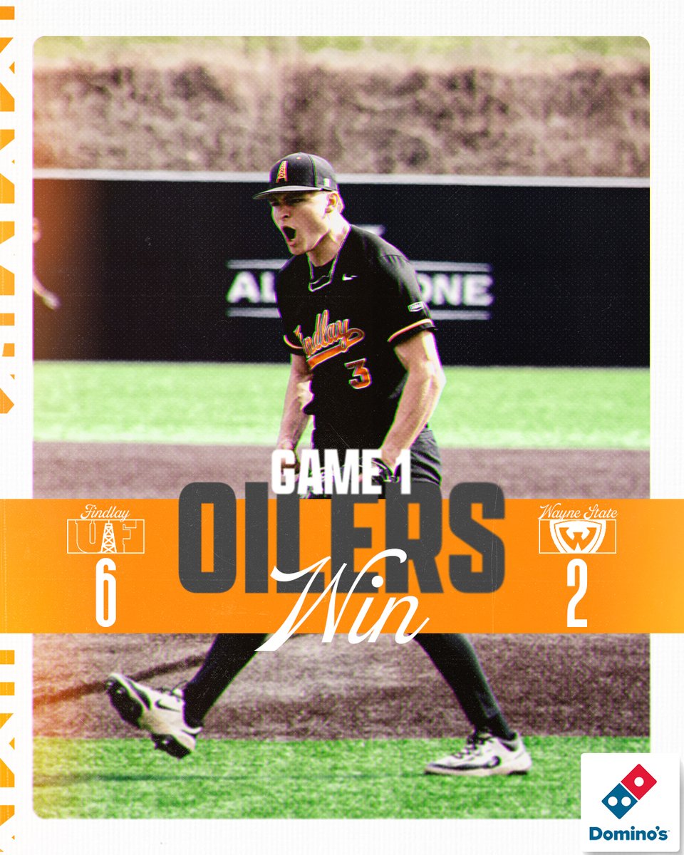 Findlay Oilers tweet media