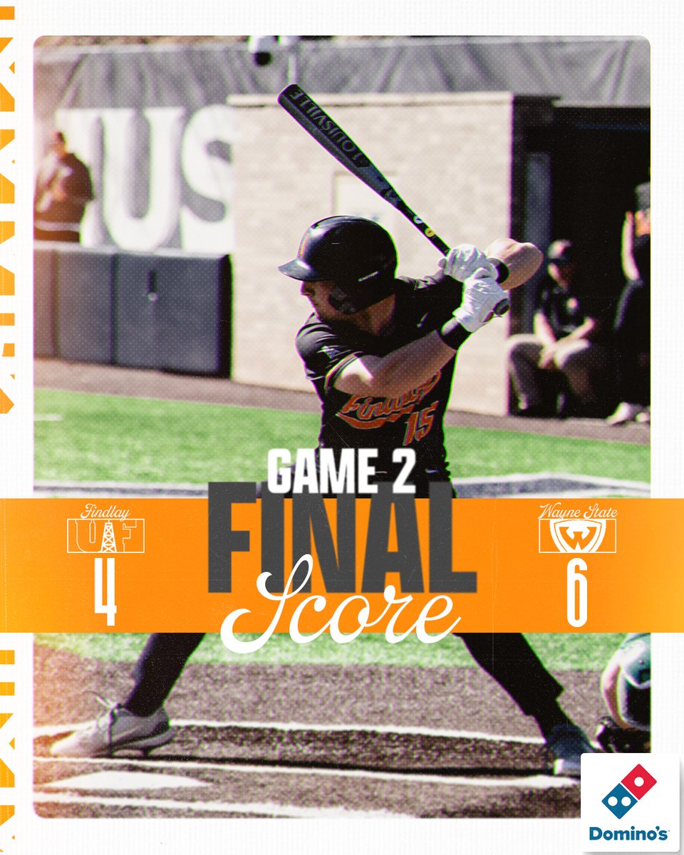 Findlay Oilers tweet media