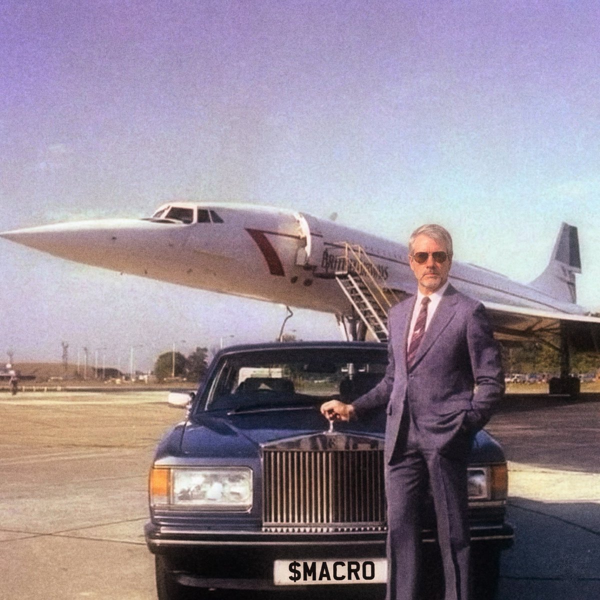 Macro Strategy tweet media