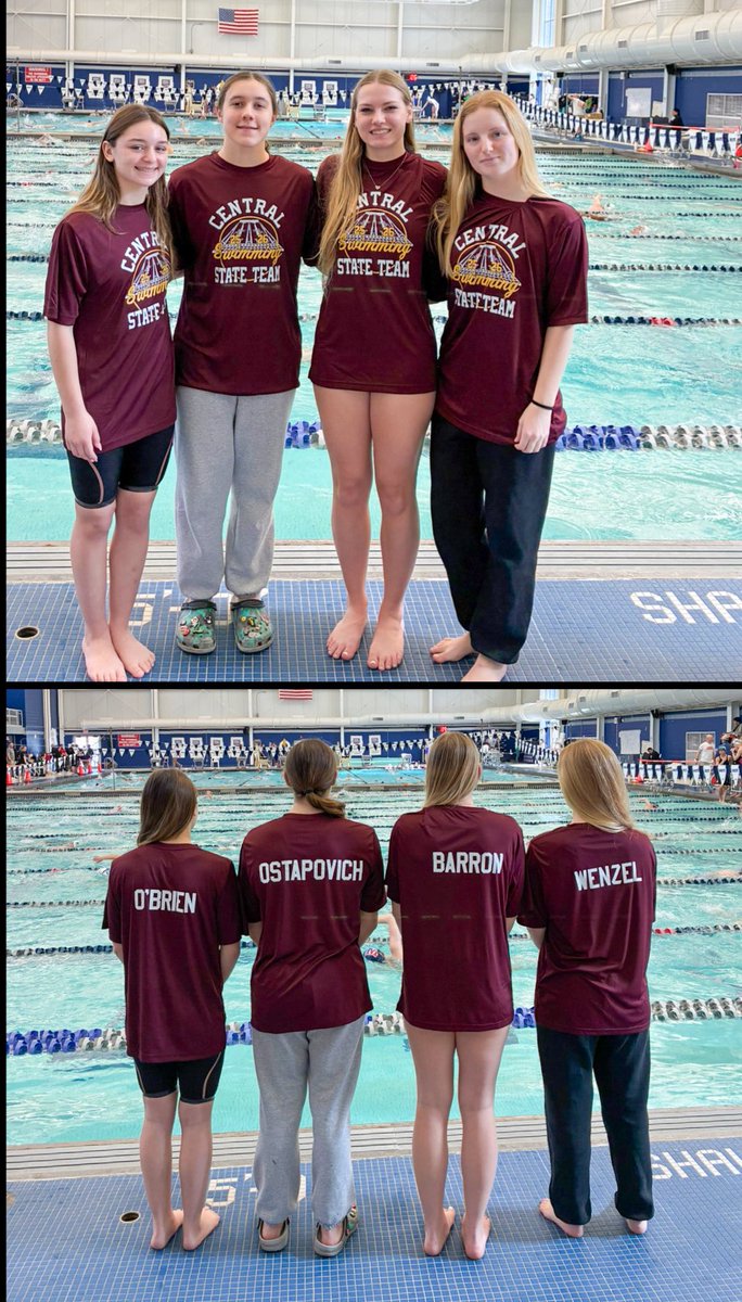 CR Swimming tweet media