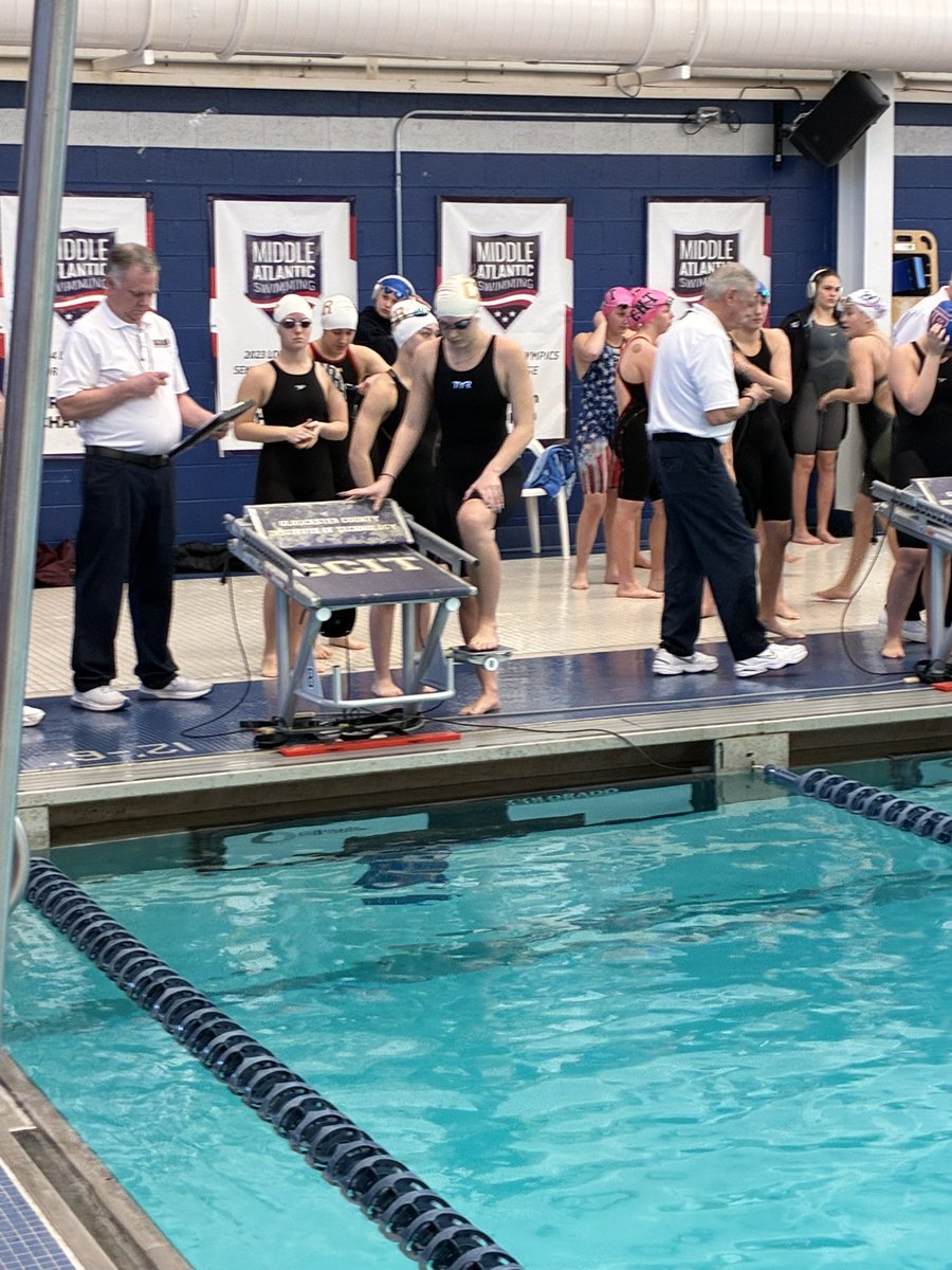 CR Swimming tweet media