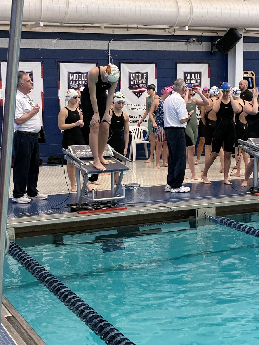 CR Swimming tweet media