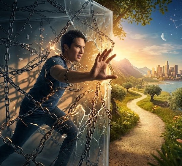 Lightborn Wisdom tweet media