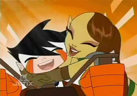 NocontextJetix's tweet photo. #superrobotmonkeyteamhyperforcego #SRMTHFG https://t.co/zXzBNEub73