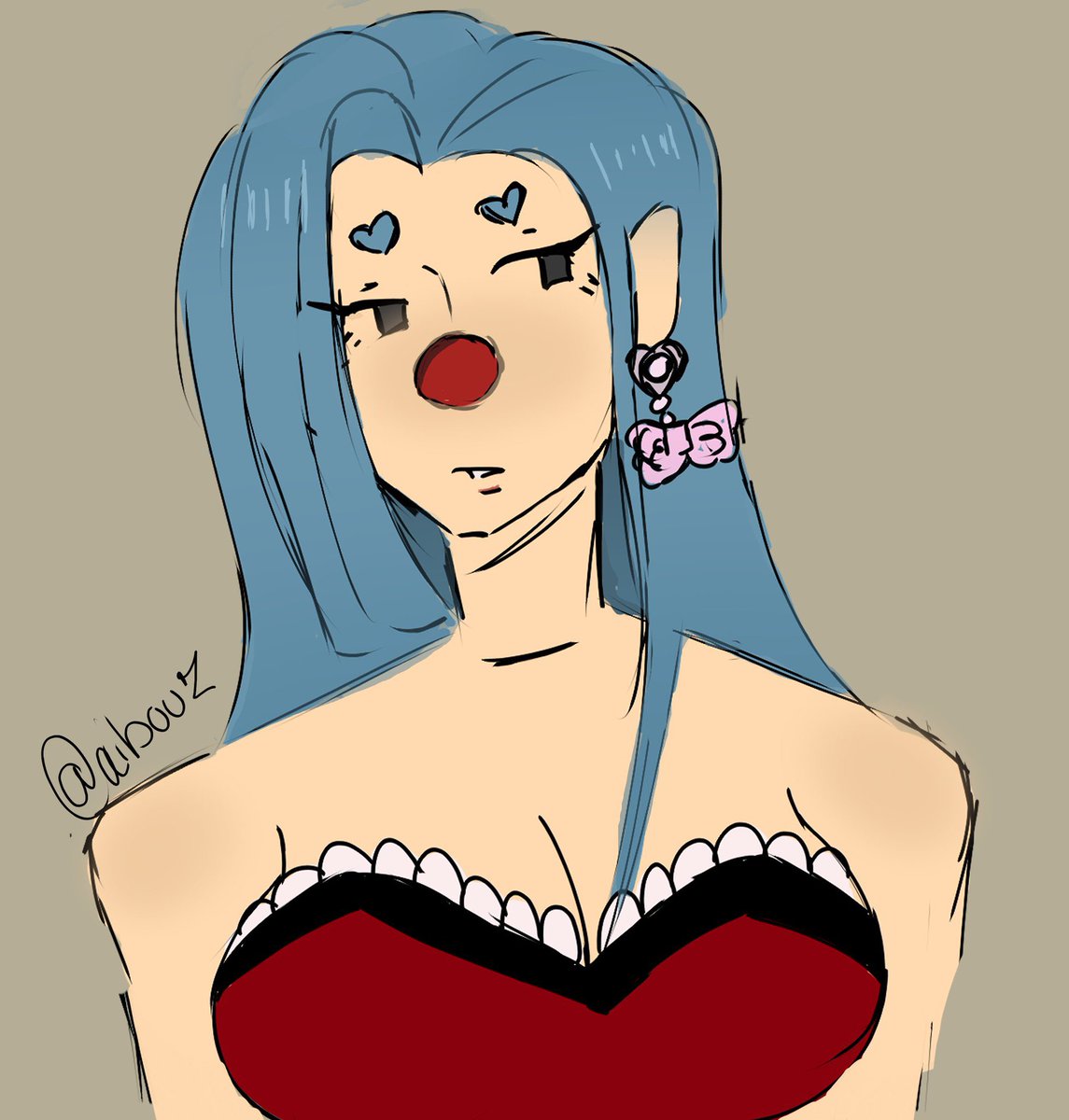 aibouz_'s tweet photo. @ruartcommsart @ethelbelfeline here are mine ✨ https://t.co/1U1ZG0bKio