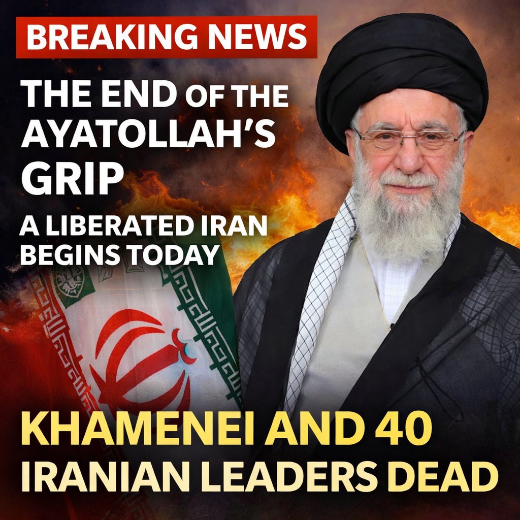 MoCoGOPClub's tweet image. The theocracy in Iran is on the brink of falling and the Iranian people are entering a bold new era of freedom and self-determination 🇮🇷✊ Read more: mocogopclub.com/the-night-the-… #FreeIran #IranFreedom #HumanRights #Democracy #StandWithIran